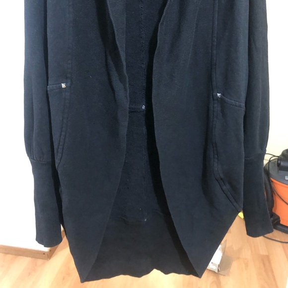 Aritzia Wilfred Diderot Sweater with Silver Studs - Picture 6 of 8